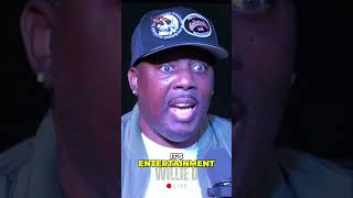 Erick Sermon The TRUTH Behind Entertainment vs Reality REVEALED [upl. by Katushka]