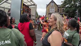 LEEDS CARNIVAL 2024 [upl. by Eadas]