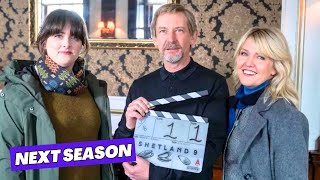 Shetland Season 9 Cast Plot and Everything We Know [upl. by Nabila997]