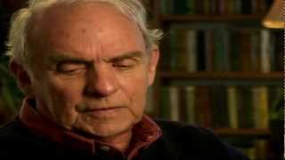 Vocation A Conversation with Frederick Buechner [upl. by Scotty]