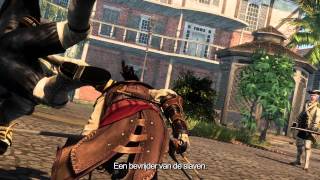 Assassins Creed Liberation HD  Justice for All NL [upl. by Einahc]