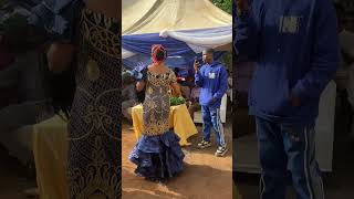 igboculture wedding afrobeats music nigerianwedding [upl. by Fairley]