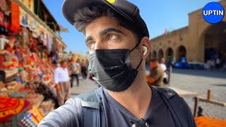 Tourist in IRAQ My first 24 hours [upl. by Gennifer247]