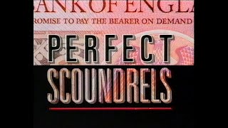 Perfect Scoundrels series 3 episode 1 Party Games TVS Production 25 April 1992 [upl. by Benyamin]