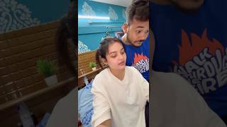 Pujar Kapur borbad😂🤪Funny comedy minivlog durgapuja funnyvideo couple ytshorts trending [upl. by Nommad]