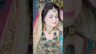 Valima bridal love makeup walimamakeup natural [upl. by Fergus165]