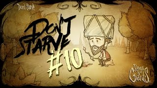 10 ★ SOMMER HITZE  DONT STARVE DLC Mods [upl. by Enicul861]