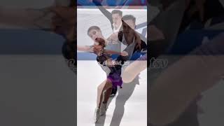 Alena Kostornaia  Georgy Kunitsa master and margarita alenakostornaia georgykunitsa testrun [upl. by Fromma]