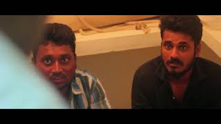 Aaya Vadai Sutta Kadhai l Tamil shortFilm l BOFTA film student l An experimental short l [upl. by Aliek430]