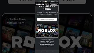 los códigos de roblox que funcionan [upl. by Stefa]