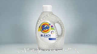 Tide Plus  Bleach [upl. by Lancelot478]