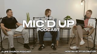 Micd Up Ep 20  Ryan Deaton Colin Nanton Caleb Deaton [upl. by Macmahon]