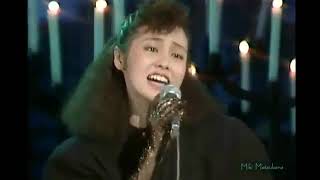 Stay With Me  Miki Matsubara Live 19801981 [upl. by Annailuj698]