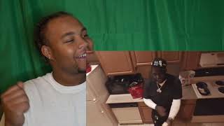 Rio Da Yung OG  Me Style Official Music Video REACTION [upl. by Eivlys659]