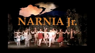 Narnia Jr  A StageHands Production Low Res [upl. by Aroel182]