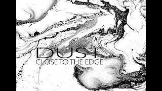 Peter Ries  Close To The Edge Full Track from the Album DUST [upl. by Naicul]