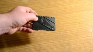 Iain Sinclair Cardsharp HD sk [upl. by Ihsakat]