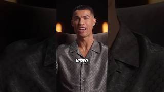 Ronaldo Talks About MrBeast😲🔥 [upl. by Rider954]