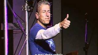 Indescribable Indescritivel Louie Giglio legendado Pt [upl. by Ludly]