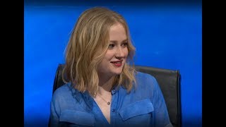 Cuties and Funnies on University Challenge S46 [upl. by Baun889]