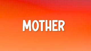 Meghan Trainor  Mother Lyrics [upl. by Twitt]