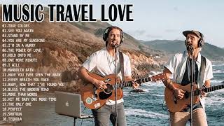 New Love Songs 2021 Music Travel Love Greatest Hits Best Love Song Cover By Music Travel Love [upl. by Hampton96]