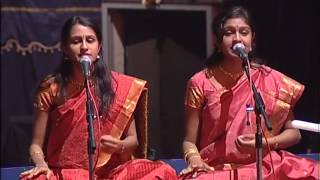 Devadi Deva I Mysore Vasudevacharya I Chilakunda Sisters [upl. by Lydie]