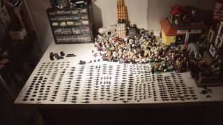 Massive lego gun order [upl. by Eanore]