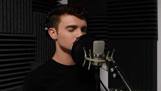 Nobody Like YouLittle Mix Cover by Isaac Stocker [upl. by Ahsienal]