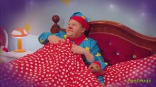 cbeebies bedtime song [upl. by Arekat]