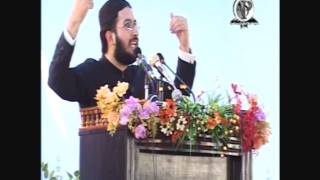 Sultan Ahmad Ali Sahib in different Programmeswmv [upl. by Ahsratal196]