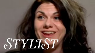 Caitlin Moran Reads An Excerpt From Her Latest Book Moranthology [upl. by Ikciv]