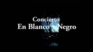 1er encuentro de Richard Clayderman y Raul Di Blasio en el Concierto quotEn Blanco y Negroquot [upl. by Yeliak]