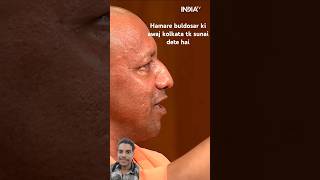 Yogi ji ka bansidhar kolkata tk chalta hai news comedy indiatvlive comedymoments [upl. by Enirolf]