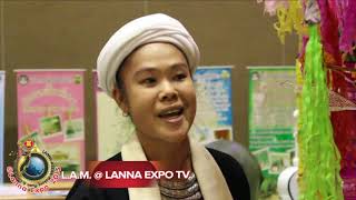 LANNA EXPO [upl. by Eenram]