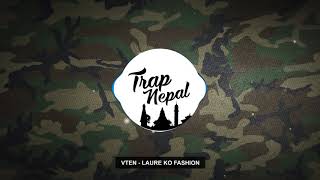 VTEN  Laure Ko Fashion  Prod BeatsByHype [upl. by Porty]