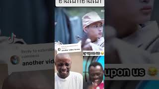 Soldiers fighting technic part2 sam lucky rughz comedy funny [upl. by Blase]