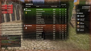 47 Kills in Glitched 8v8 Deathmatch [upl. by Muiram]