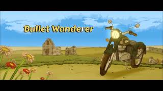 Bullet Wanderer Trailer [upl. by Stambaugh370]