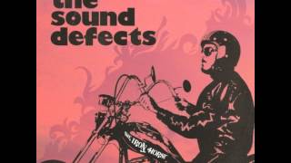 The Sound Defects  The Iron Horse Full album [upl. by Ydnew]