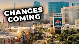 The Craziest Stuff Happening in Las Vegas in 2024 News amp Updates [upl. by Nilorac]