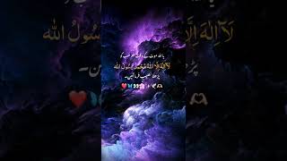 💞All Muslims comment Ameen❣️ muslims viralvideo duet supportforislam [upl. by Yllas]