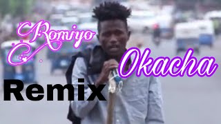 Okacha best remix music best view virl video new cover music for must new ethiopian music mix [upl. by Gudrin]