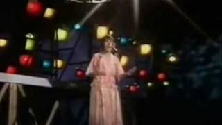 Helen Reddy  Angie Baby [upl. by Napas886]