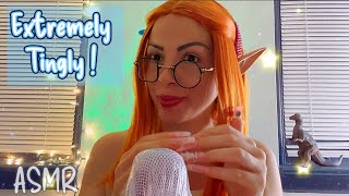 ASMR âś¨ Extremely Tingly  NO TALKING [upl. by Walliw739]