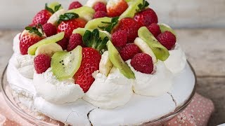 Pavlova by Odlums [upl. by Lyssa624]