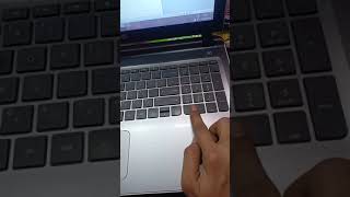 how to make pound sign on laptop [upl. by Tiedeman]