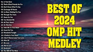 Best Romantic Love Songs 80s 90s  Best OPM Love Songs Medley  Non Stop Old Song Sweet Memories [upl. by Ayatal]