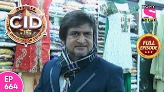 CID  Full Episode 664  06th May 2018 [upl. by Aken]