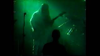 Thorns Of The Carrion  Live In LakewoodOhiousa01092001 [upl. by Bergman]